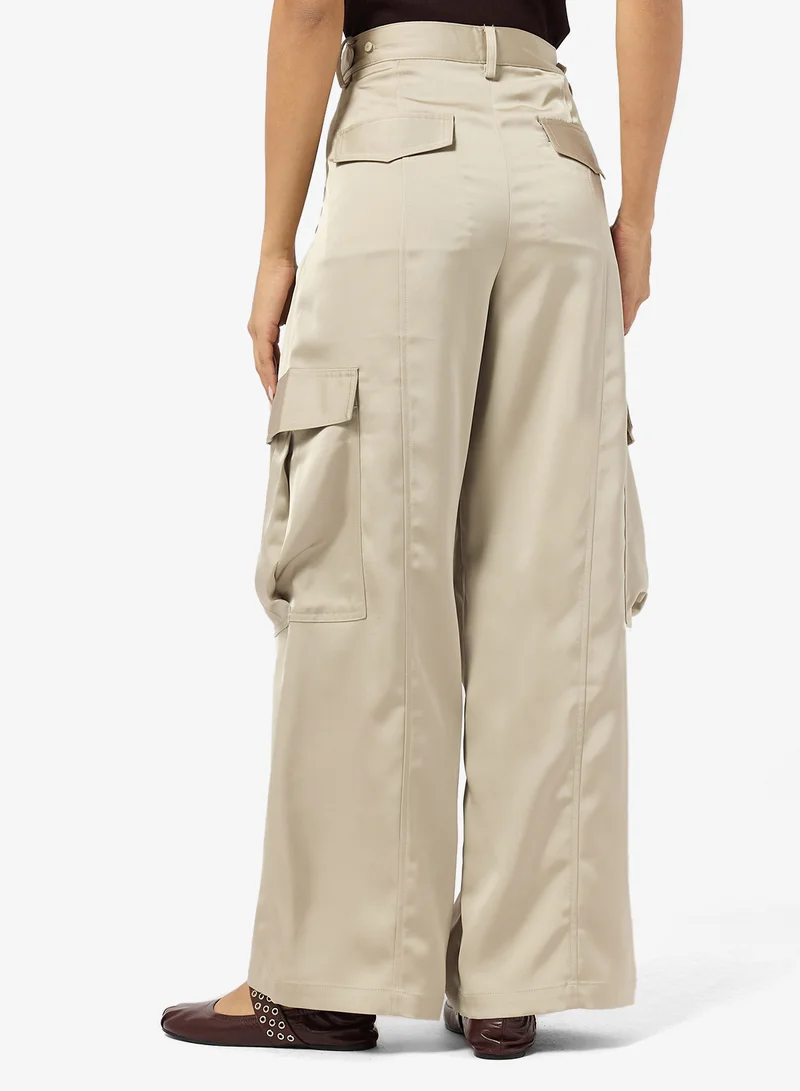 Calvin Klein Jeans Casual Cargo Pants